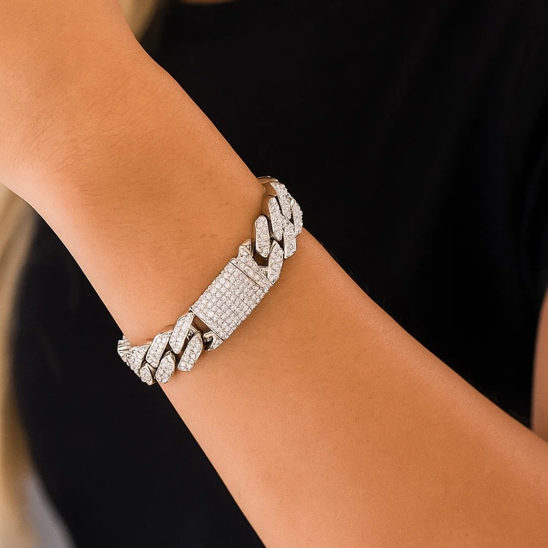 Rooh A Piece from the Soul Bracelet